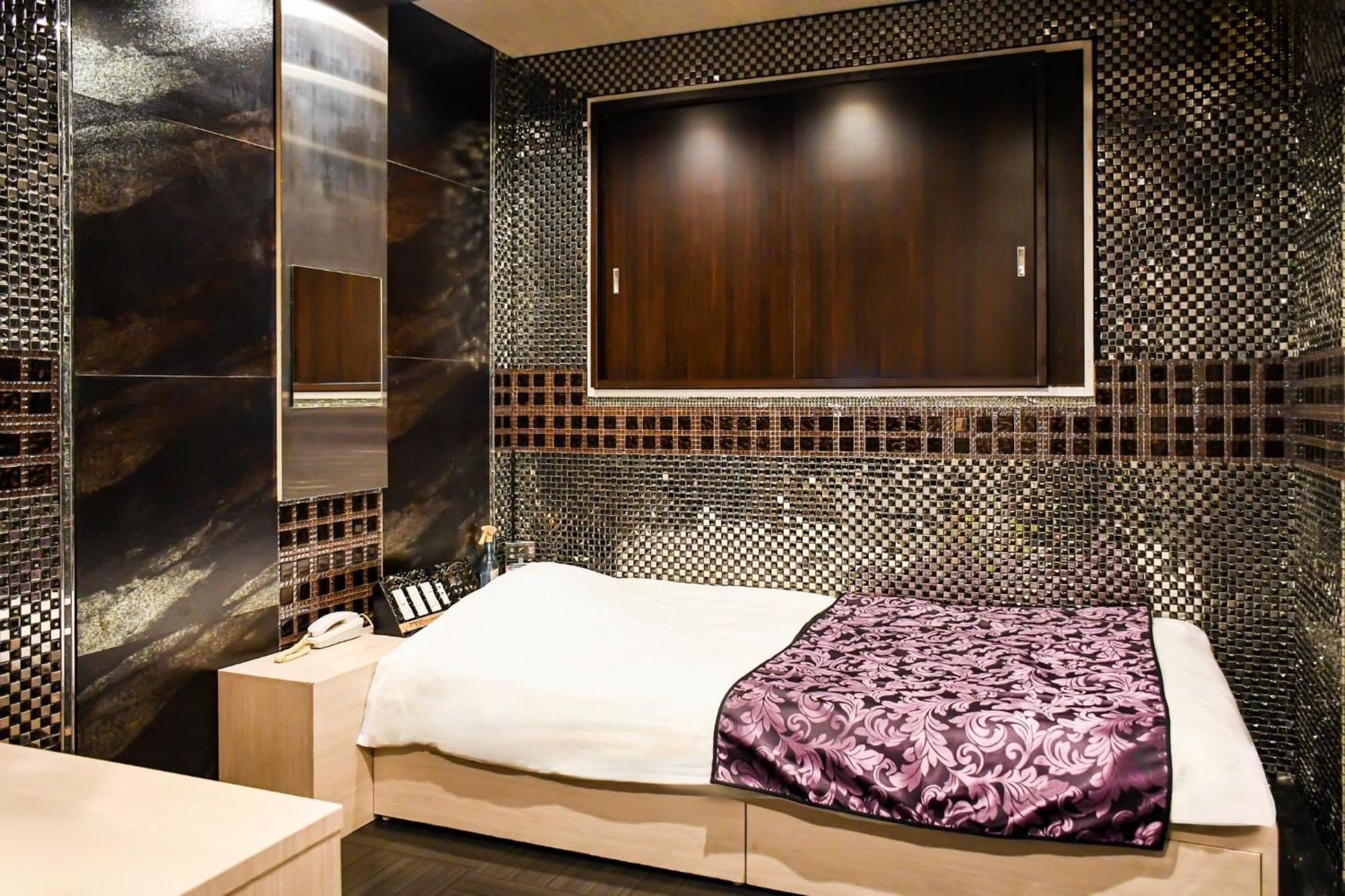 Ikebukuro Central Hotel Токио Экстерьер фото