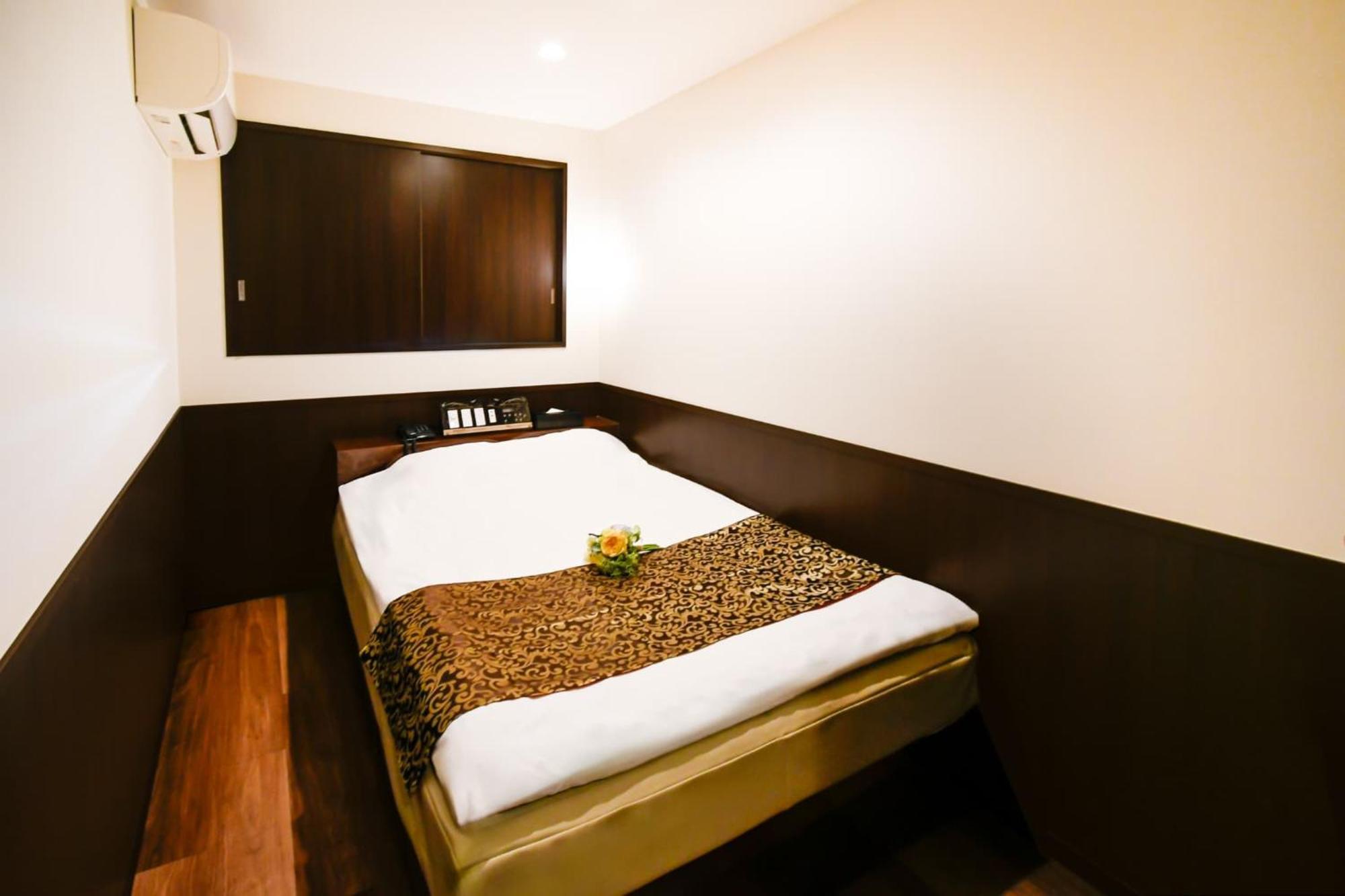 Ikebukuro Central Hotel Токио Экстерьер фото