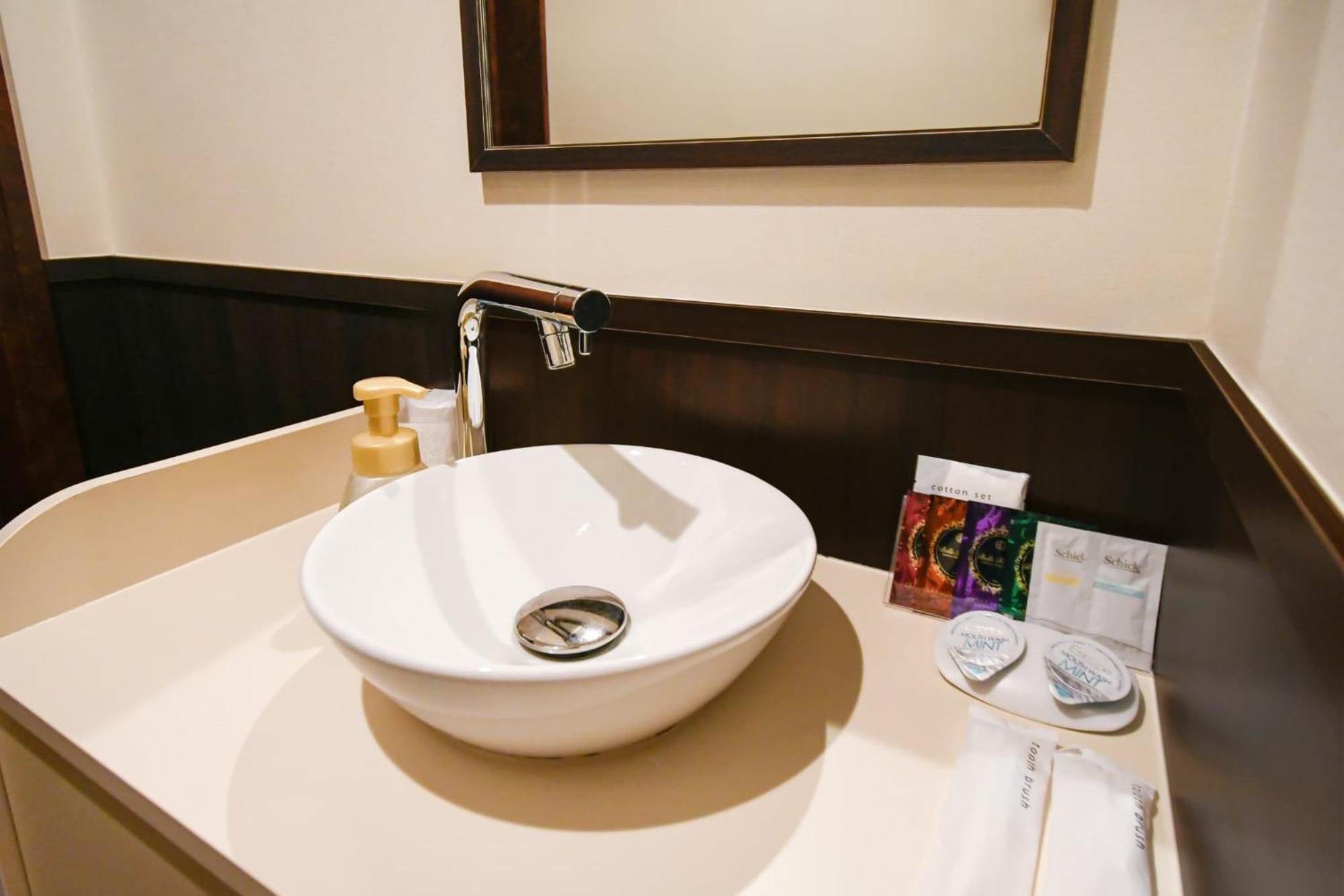 Ikebukuro Central Hotel Токио Экстерьер фото
