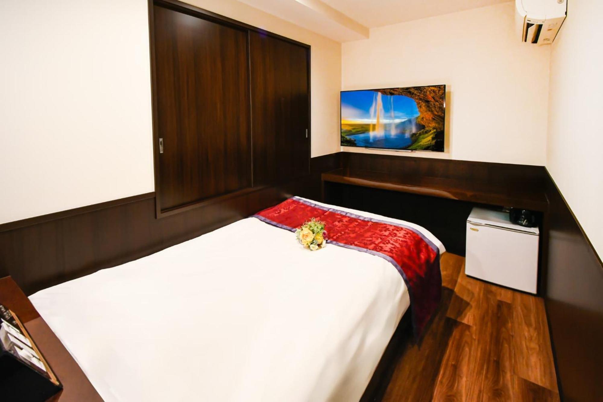 Ikebukuro Central Hotel Токио Экстерьер фото