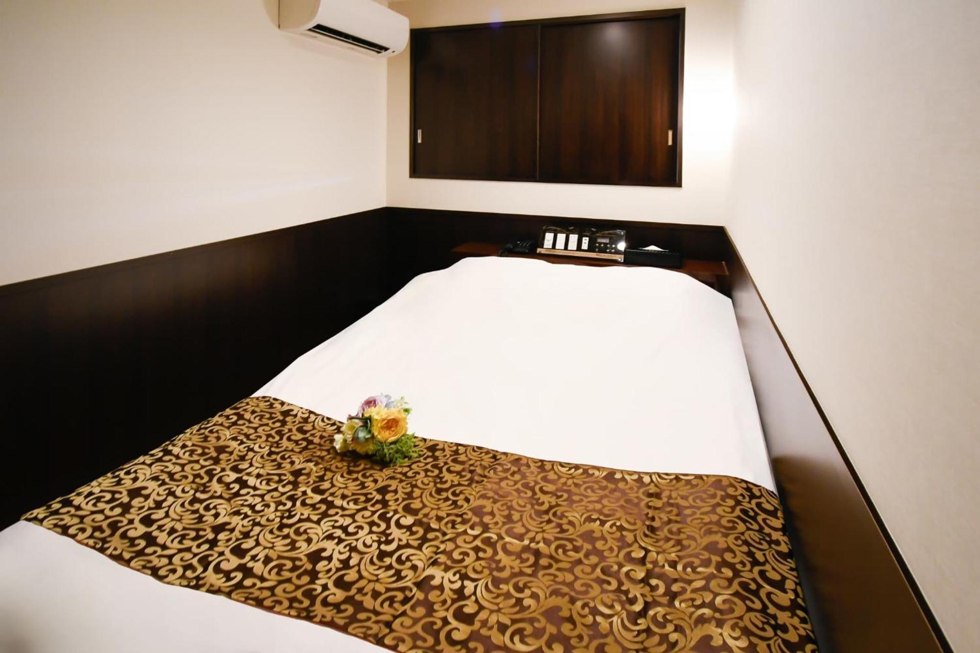 Ikebukuro Central Hotel Токио Экстерьер фото