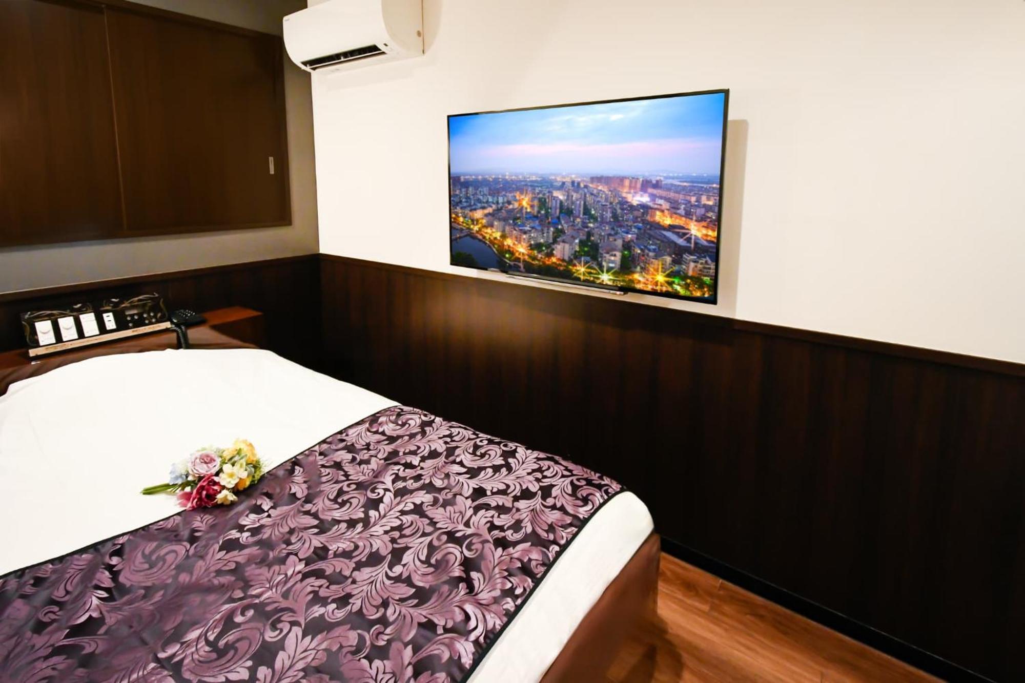 Ikebukuro Central Hotel Токио Экстерьер фото