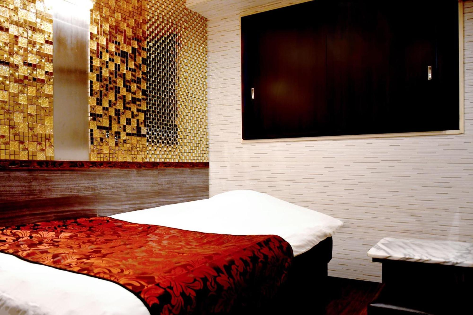 Ikebukuro Central Hotel Токио Экстерьер фото