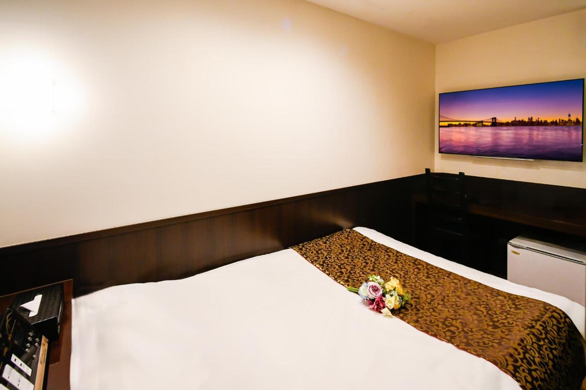 Ikebukuro Central Hotel Токио Экстерьер фото
