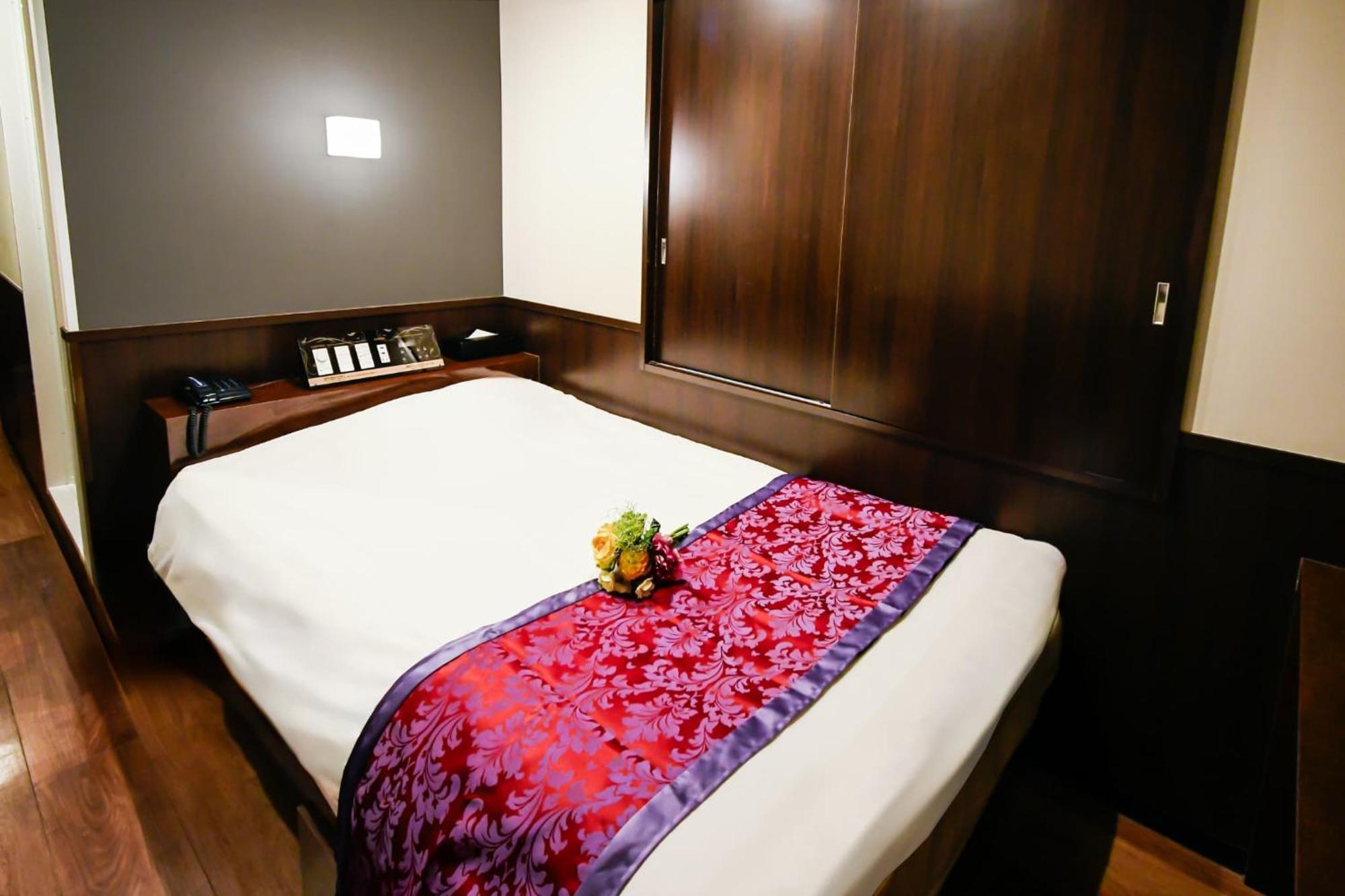 Ikebukuro Central Hotel Токио Экстерьер фото